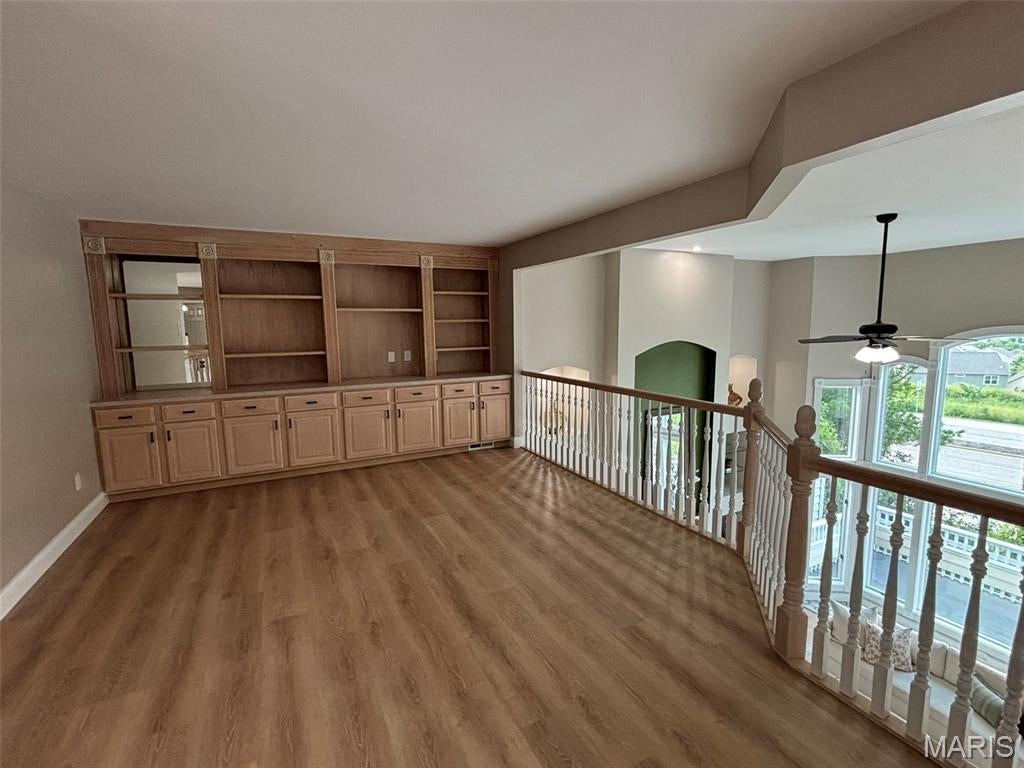 Amberleigh - Residential