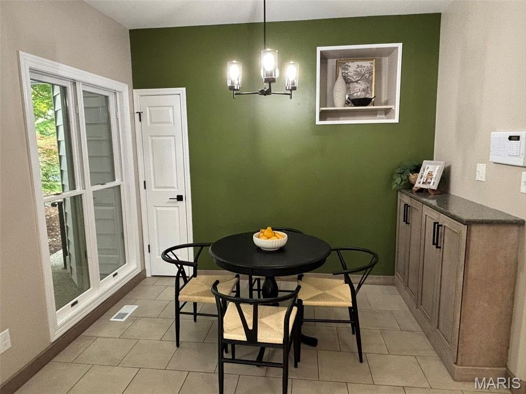 Amberleigh - Residential