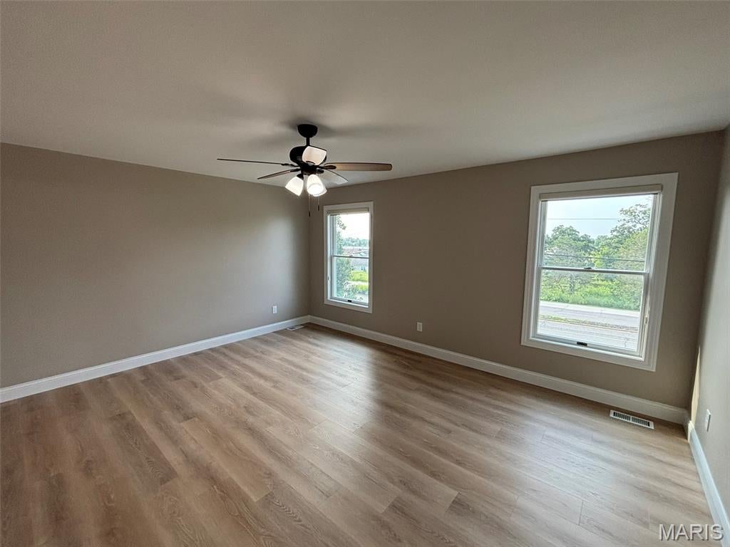 Amberleigh - Residential