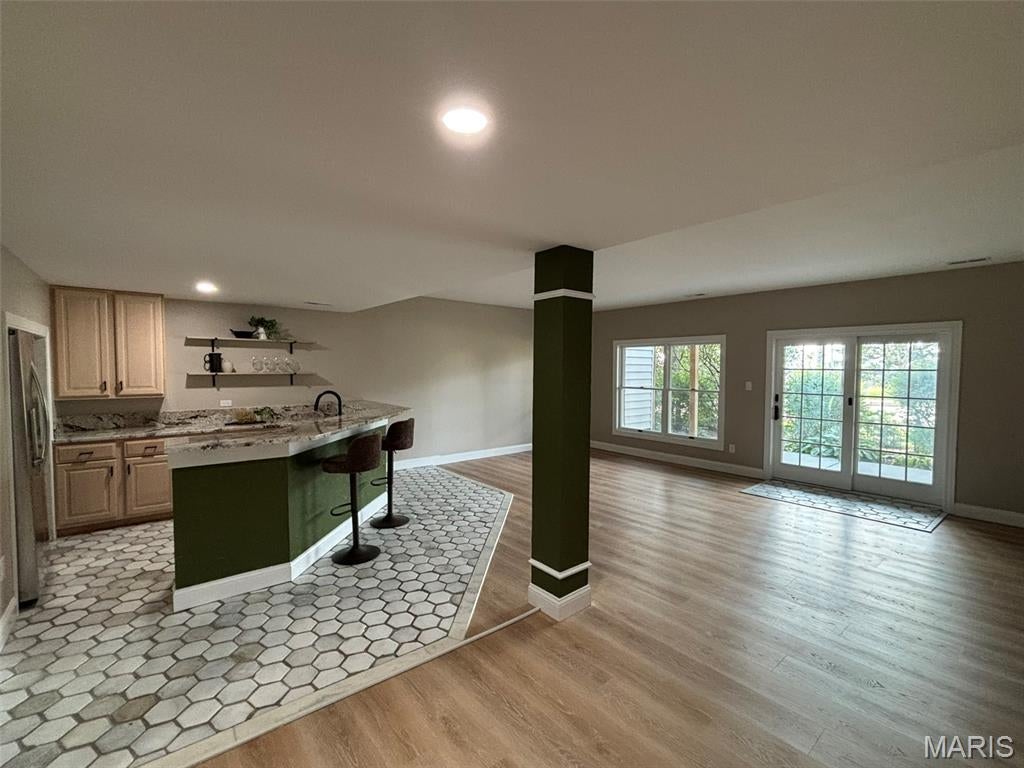 Amberleigh - Residential