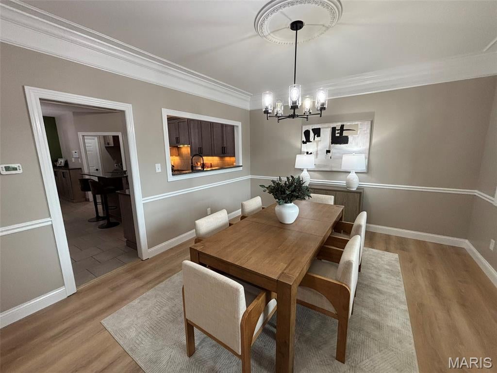 Amberleigh - Residential