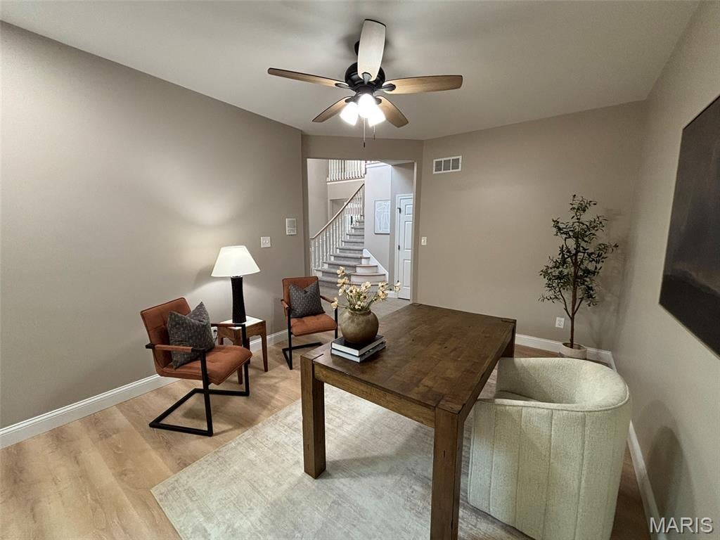 Amberleigh - Residential