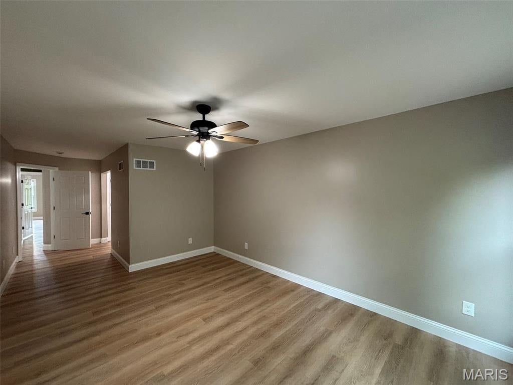 Amberleigh - Residential
