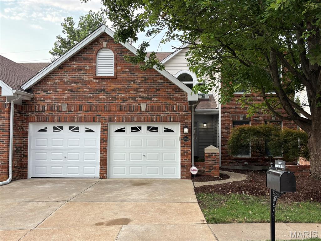 Amberleigh - Residential