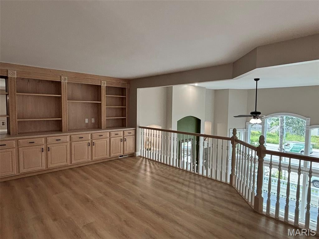 Amberleigh - Residential
