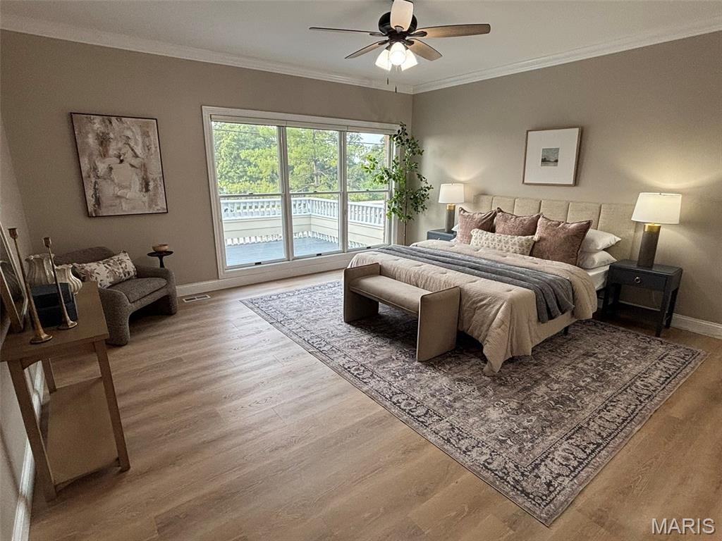 Amberleigh - Residential