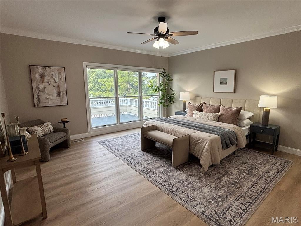 Amberleigh - Residential