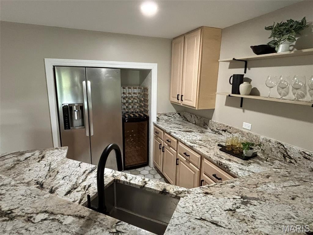 Amberleigh - Residential