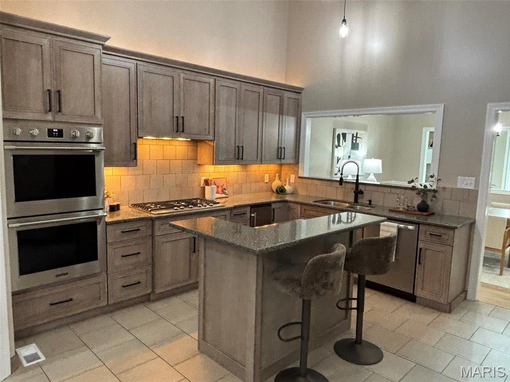Amberleigh - Residential