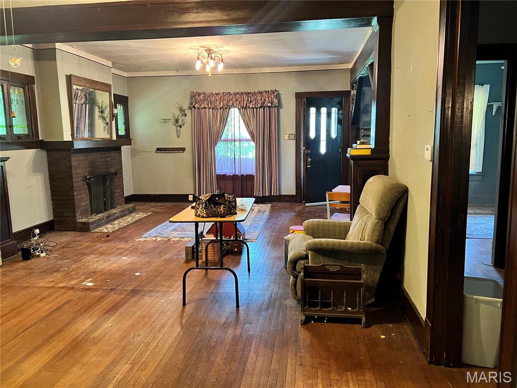 Bourquins Add - Residential