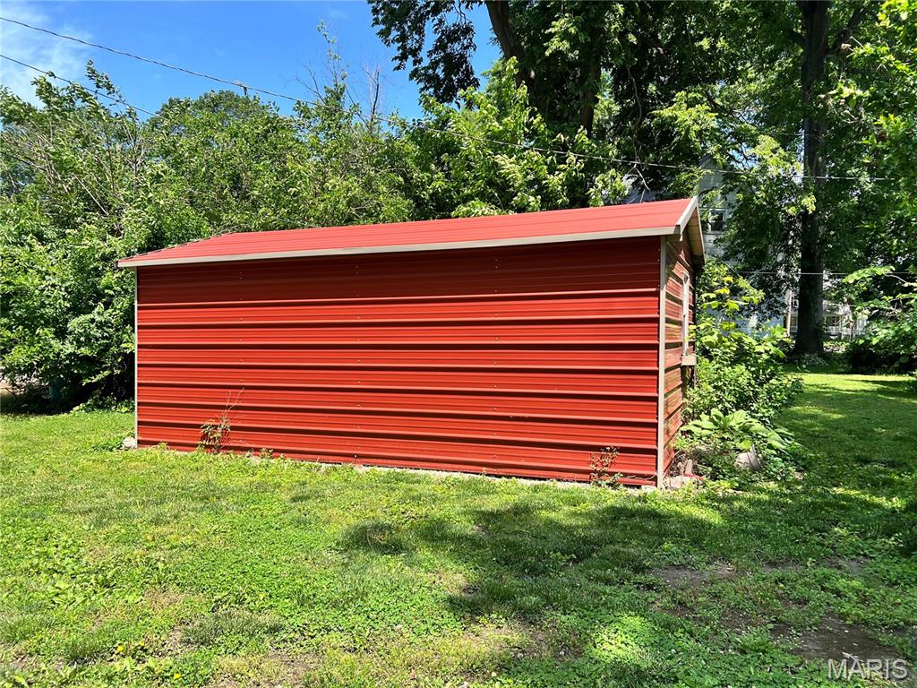 Bourquins Add - Residential