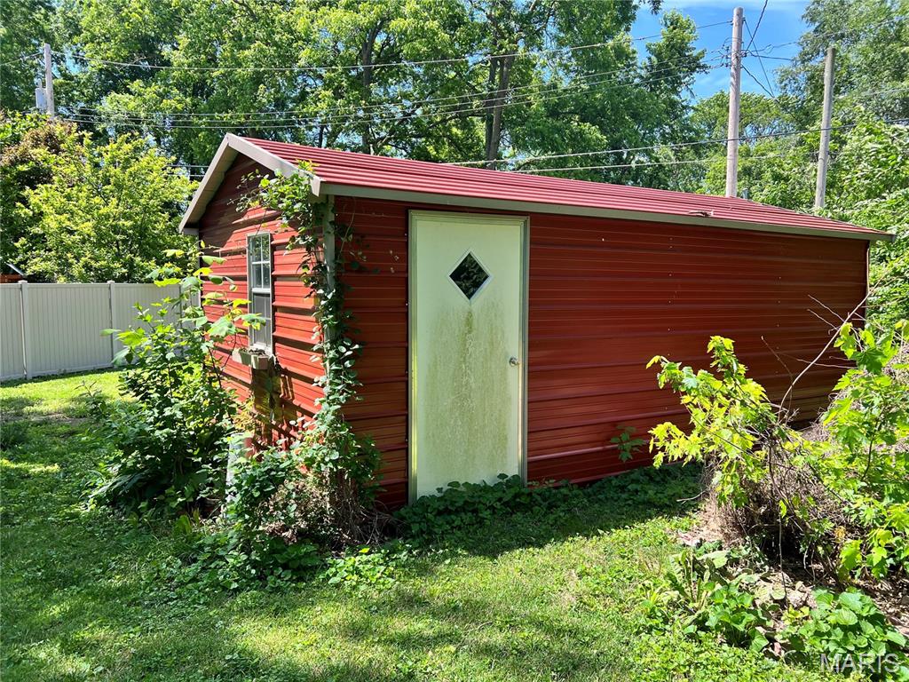 Bourquins Add - Residential