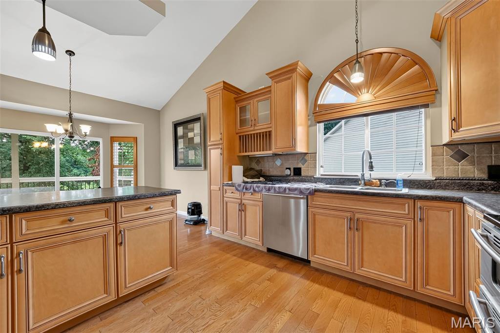 Quail Creek - Residential