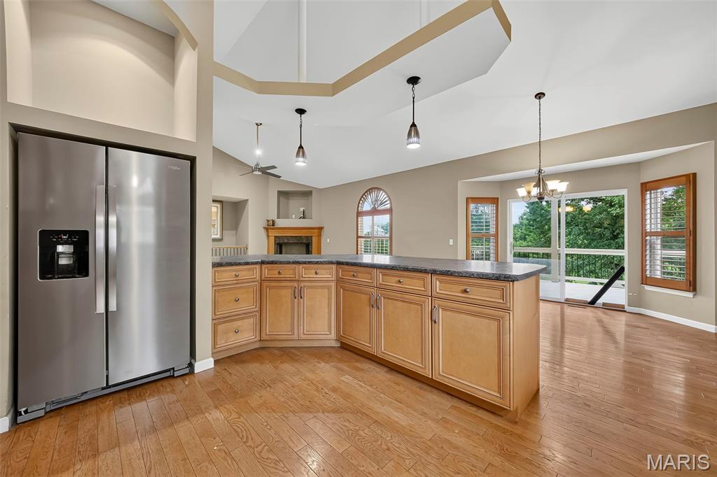 Quail Creek - Residential