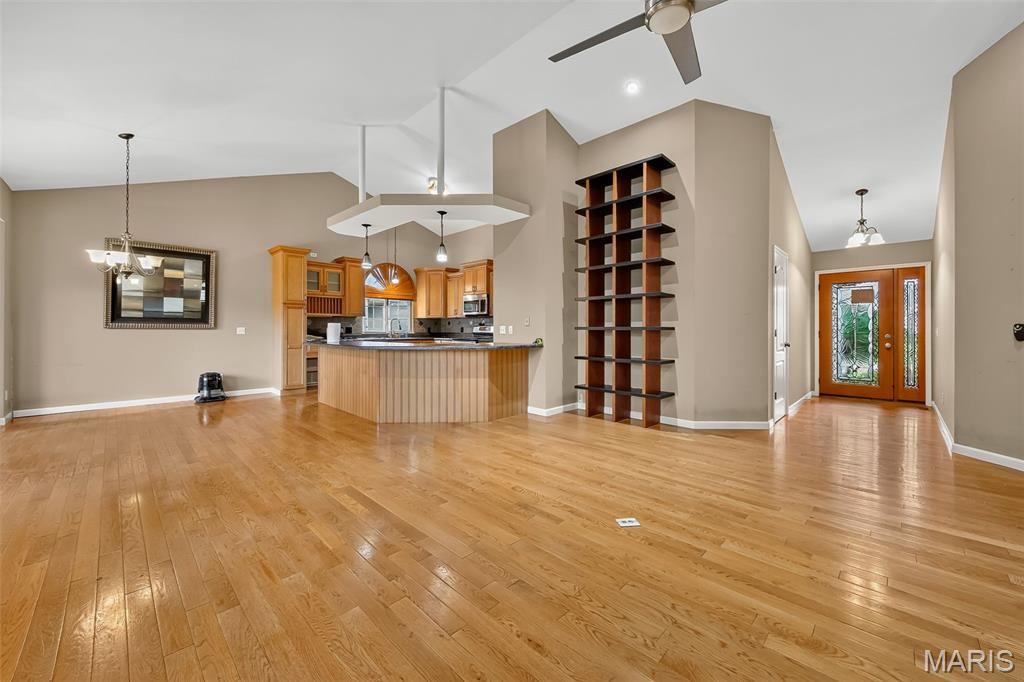Quail Creek - Residential