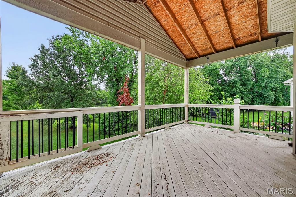Quail Creek - Residential