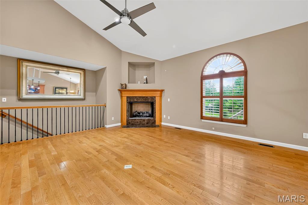 Quail Creek - Residential