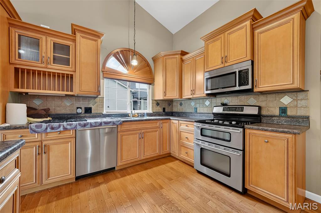 Quail Creek - Residential