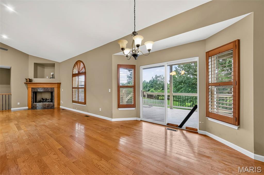 Quail Creek - Residential