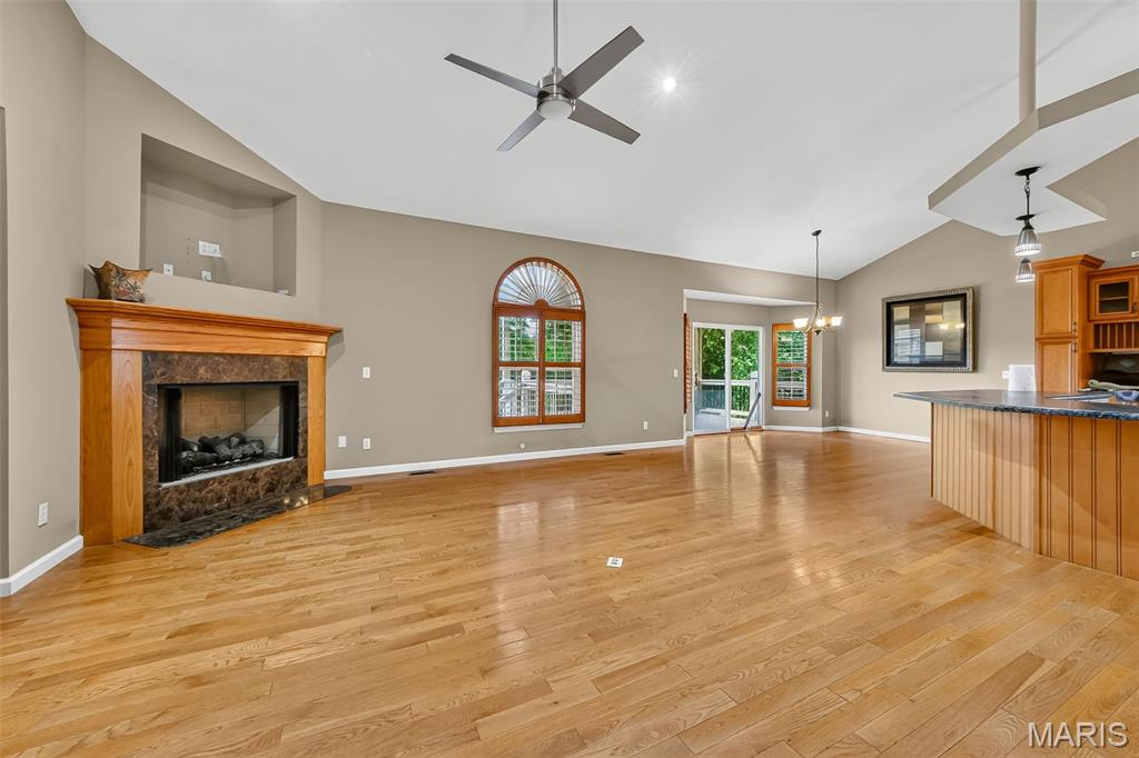 Quail Creek - Residential