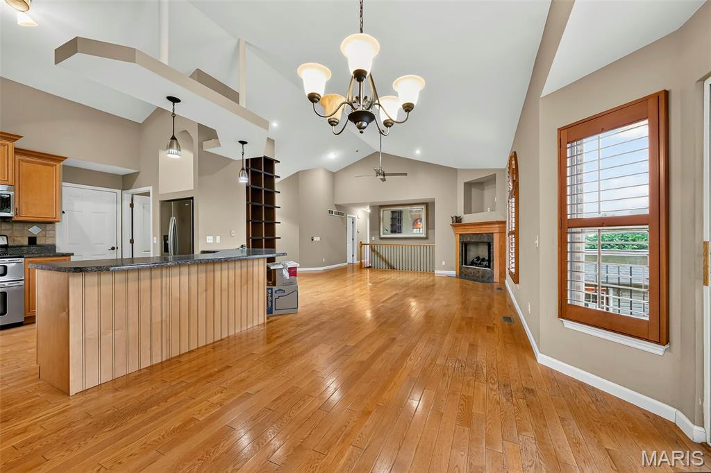 Quail Creek - Residential