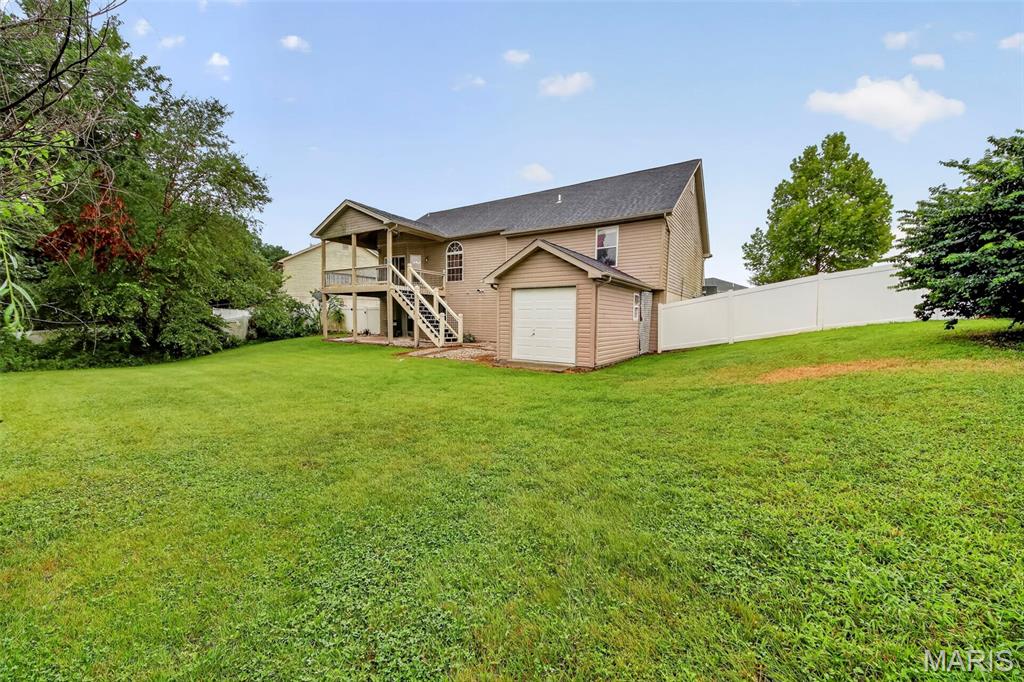 Quail Creek - Residential