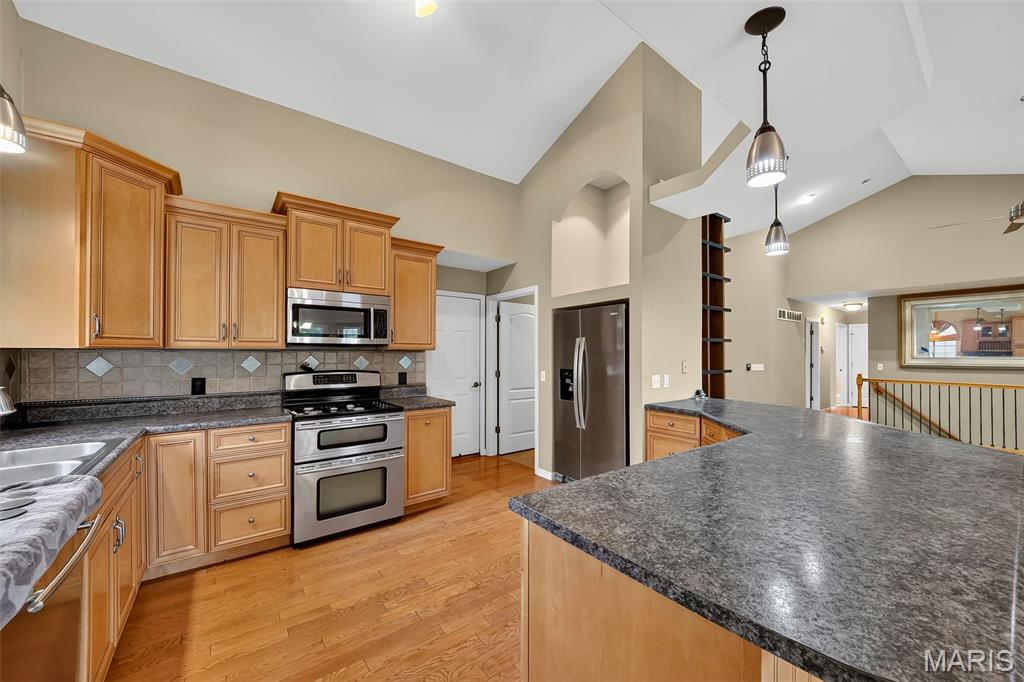 Quail Creek - Residential