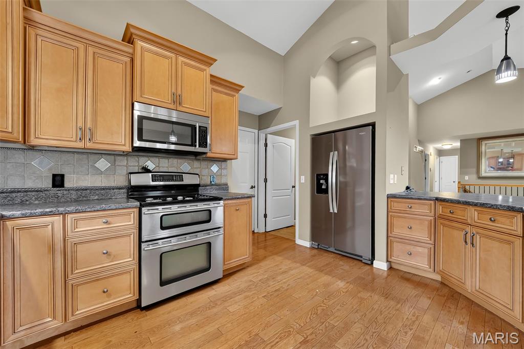 Quail Creek - Residential