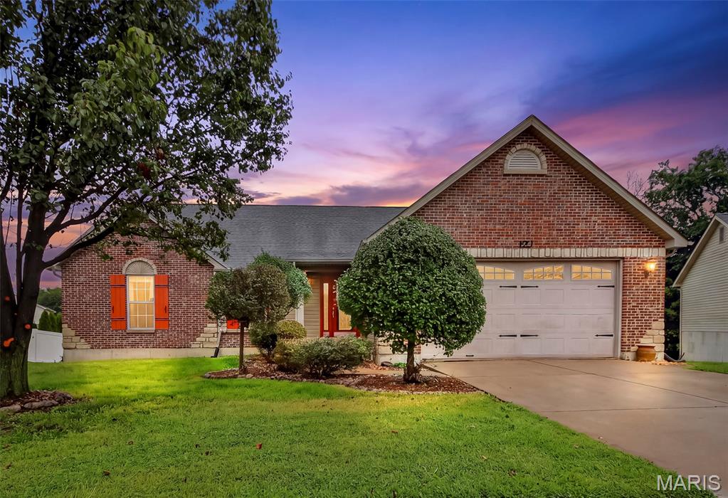 Quail Creek - Residential