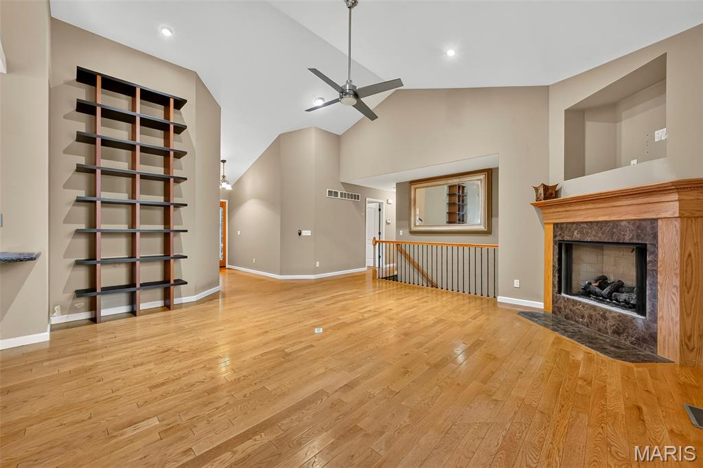 Quail Creek - Residential