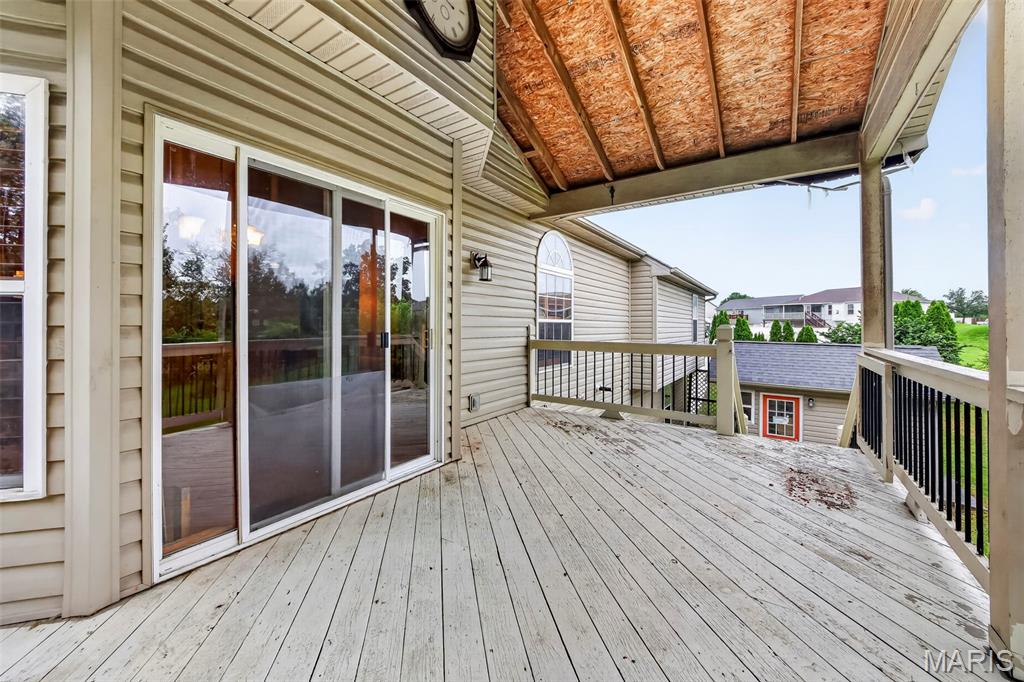 Quail Creek - Residential