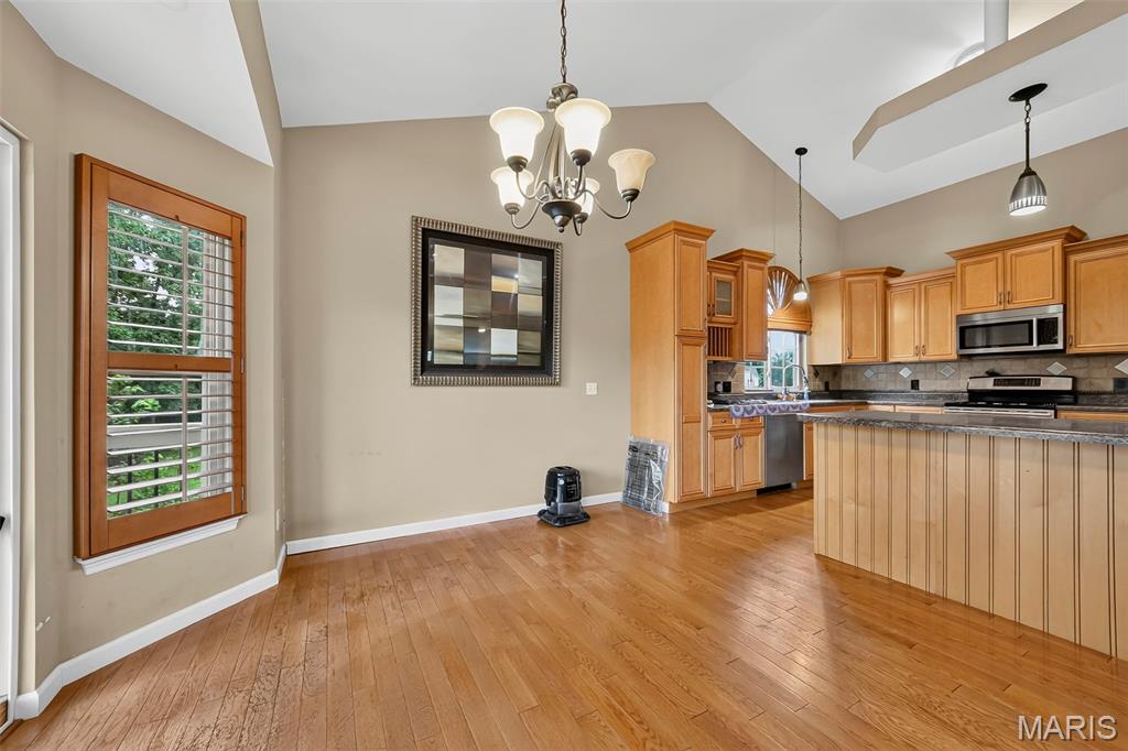 Quail Creek - Residential