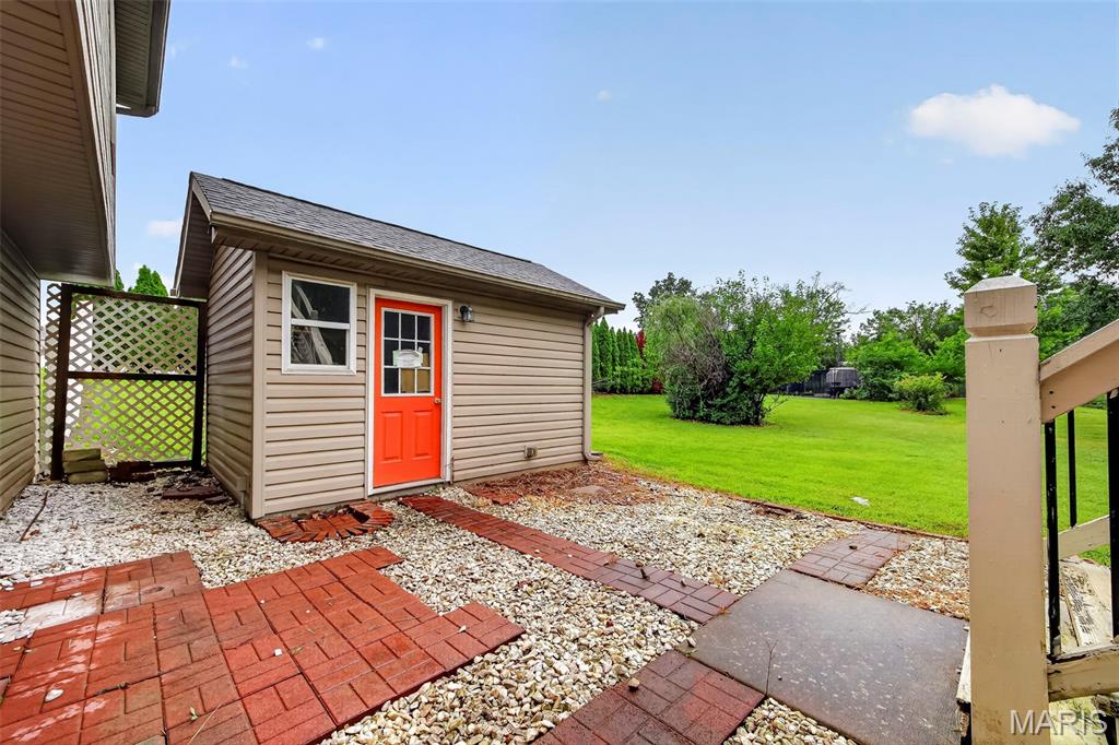 Quail Creek - Residential