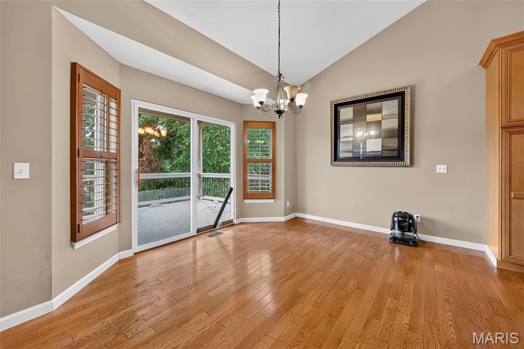 Quail Creek - Residential