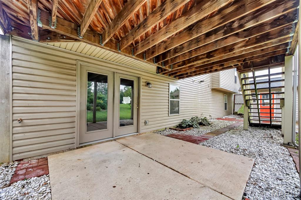 Quail Creek - Residential