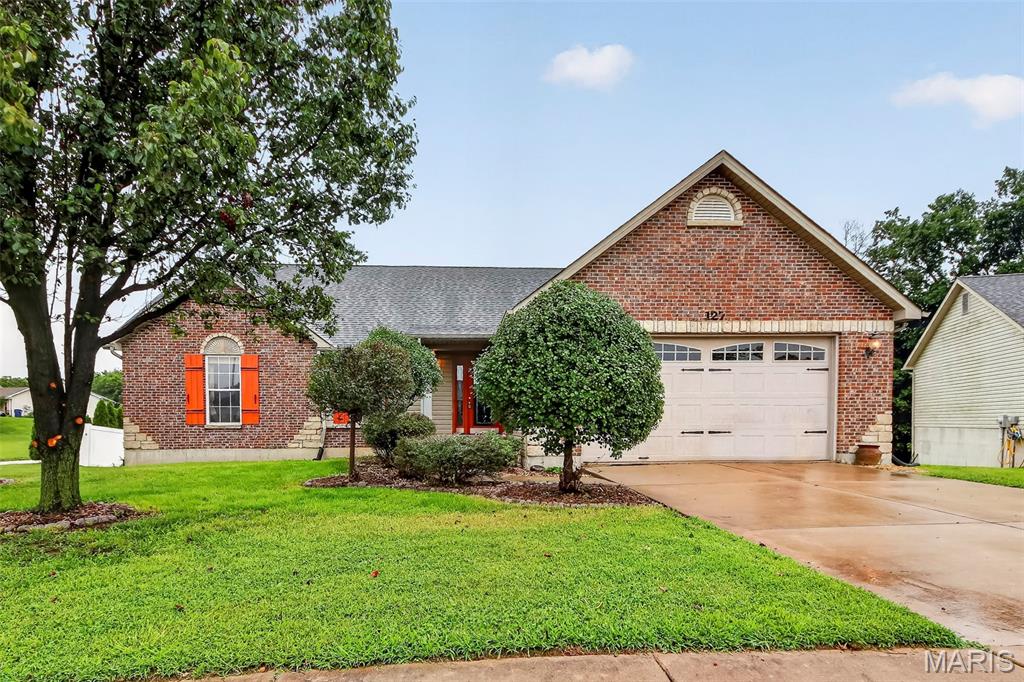 Quail Creek - Residential