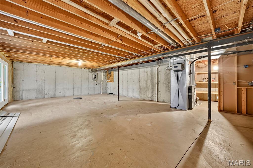 Quail Creek - Residential