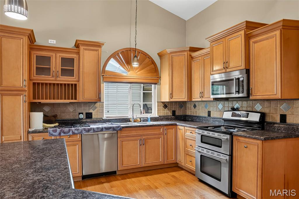 Quail Creek - Residential