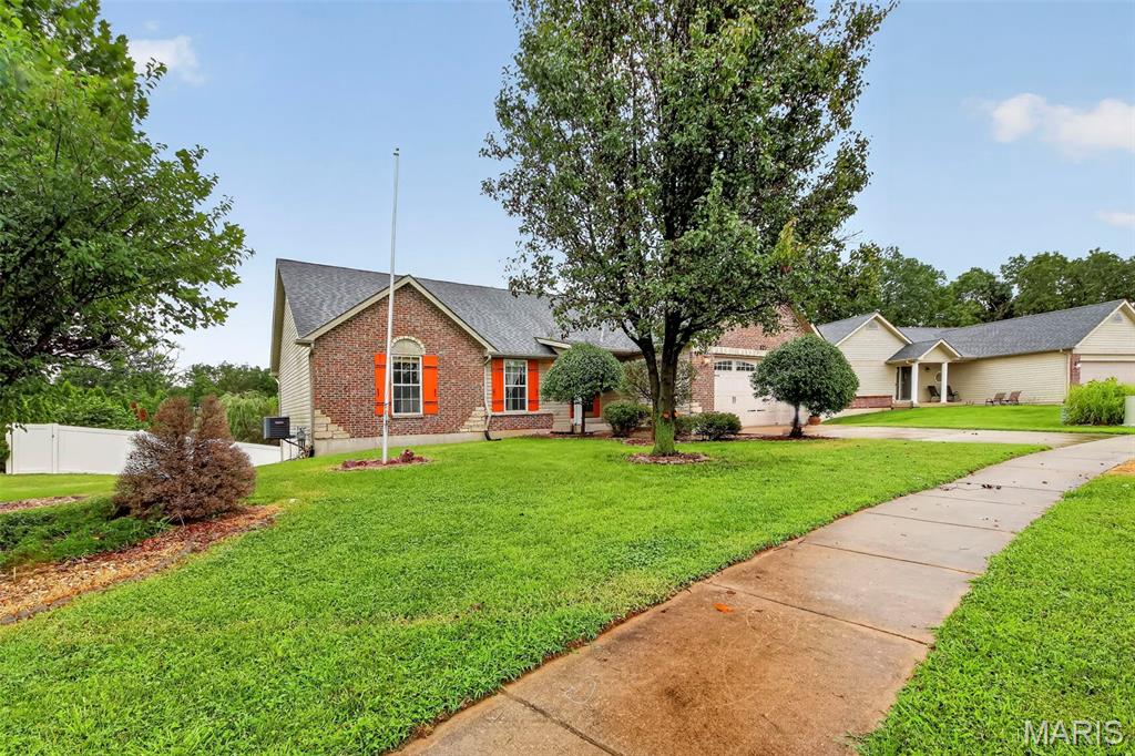 Quail Creek - Residential