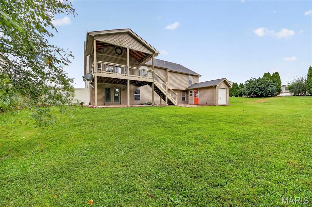 Quail Creek - Residential