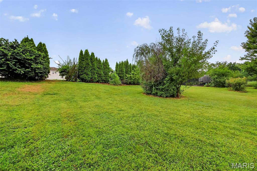 Quail Creek - Residential