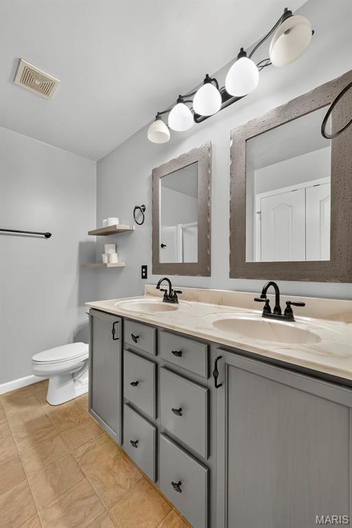 Quail Creek - Residential