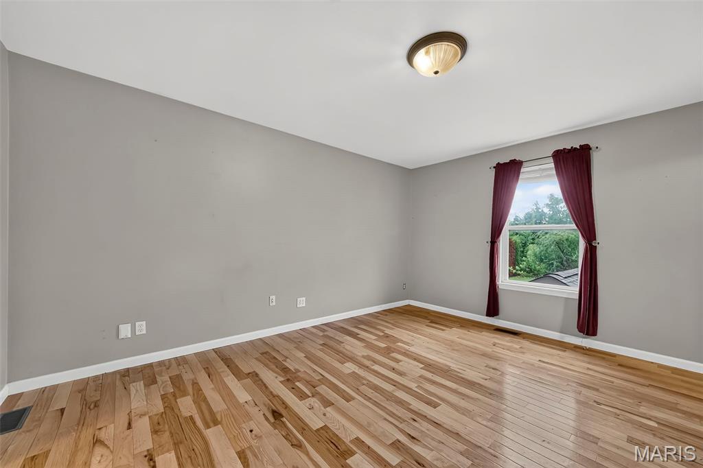 Quail Creek - Residential