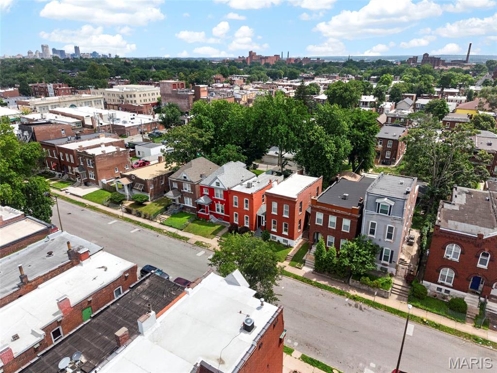 City Commons Add 02 - Residential