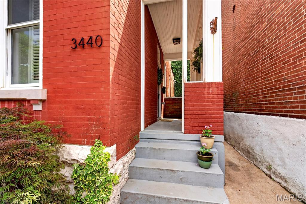 City Commons Add 02 - Residential