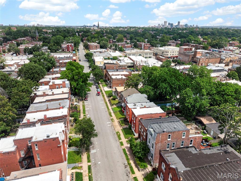 City Commons Add 02 - Residential