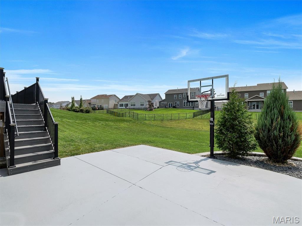 Vlgs At Sandfort Farm #1 - Residential