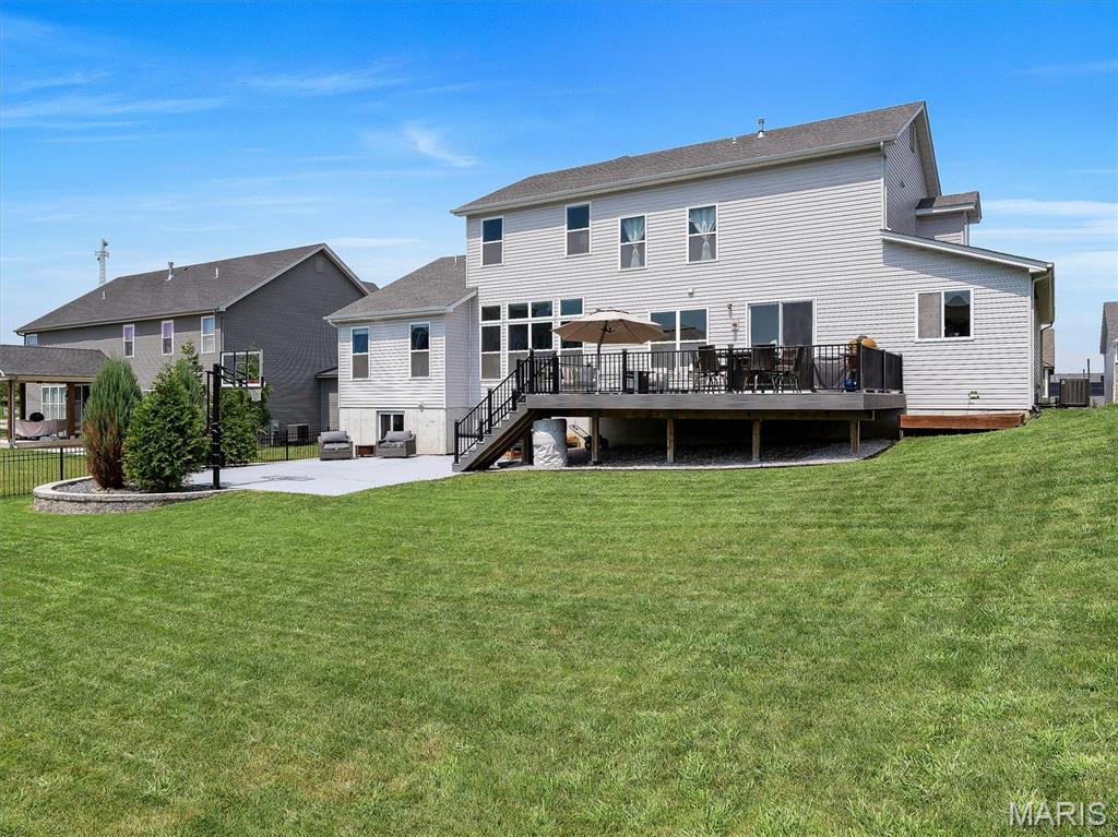 Vlgs At Sandfort Farm #1 - Residential