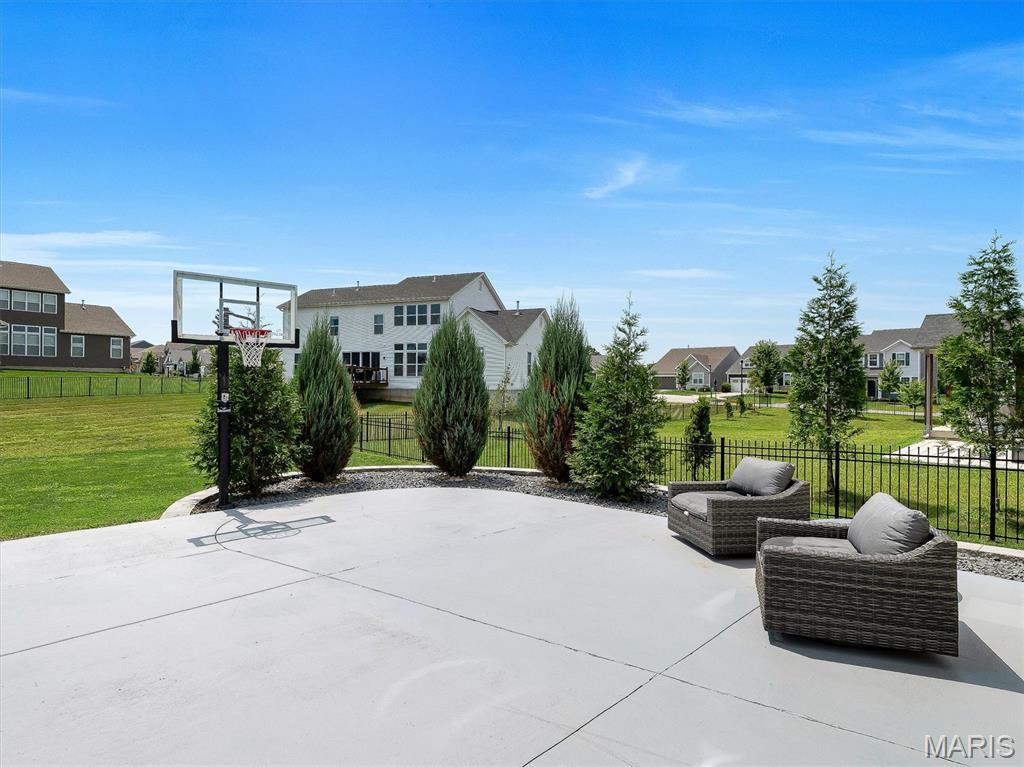 Vlgs At Sandfort Farm #1 - Residential