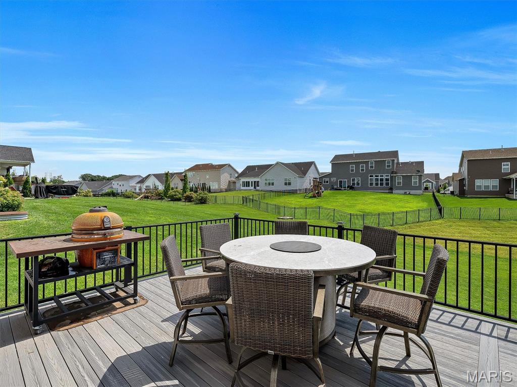 Vlgs At Sandfort Farm #1 - Residential